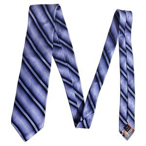 TED BAKER LONDON MEN'S‎ TIE 100% SILK MADE IN USA